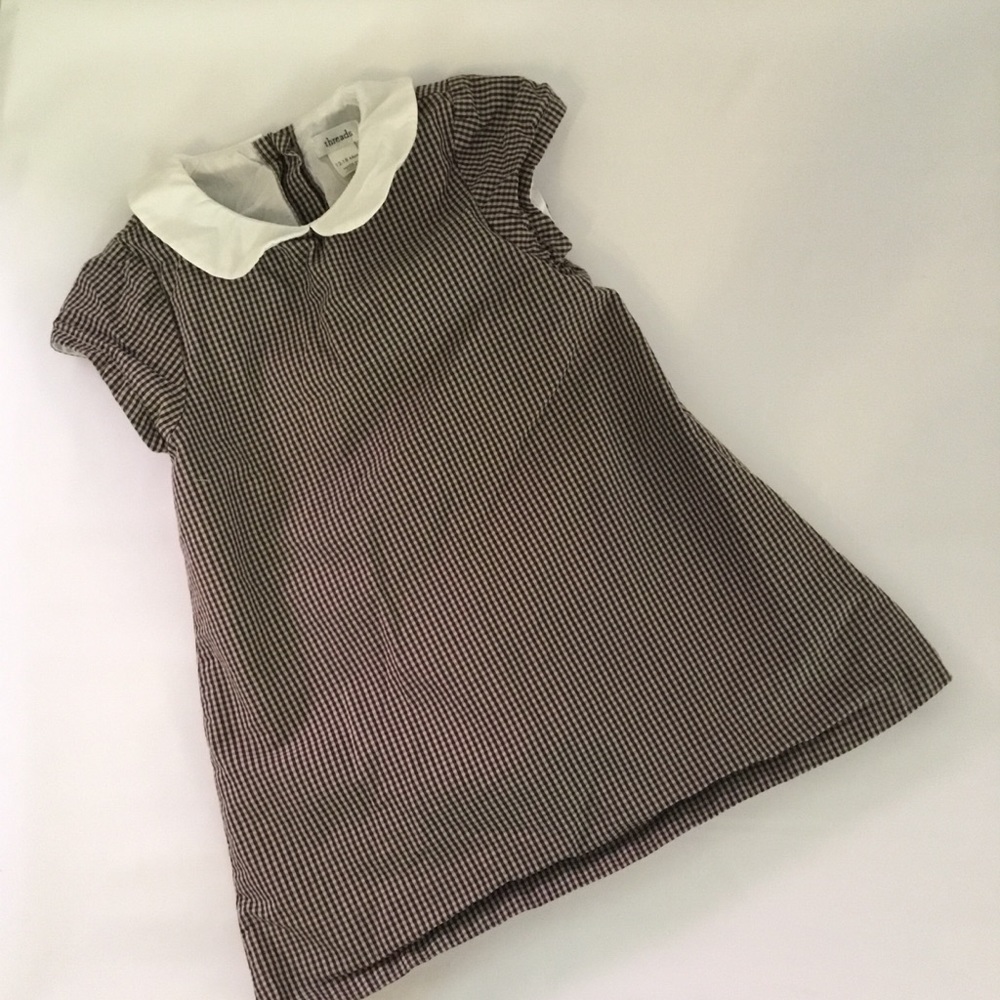 Dress - Picture 3 of 3